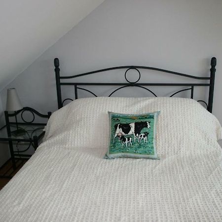 Au Gite Du Treuil Monchy-au-Bois Zewnętrze zdjęcie
